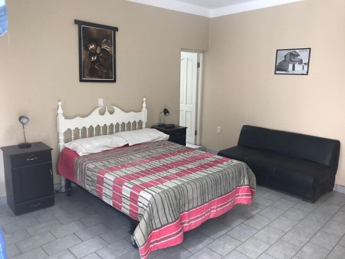Linda Casa Acogedora Apartment ตาริฮา ภายนอก รูปภาพ