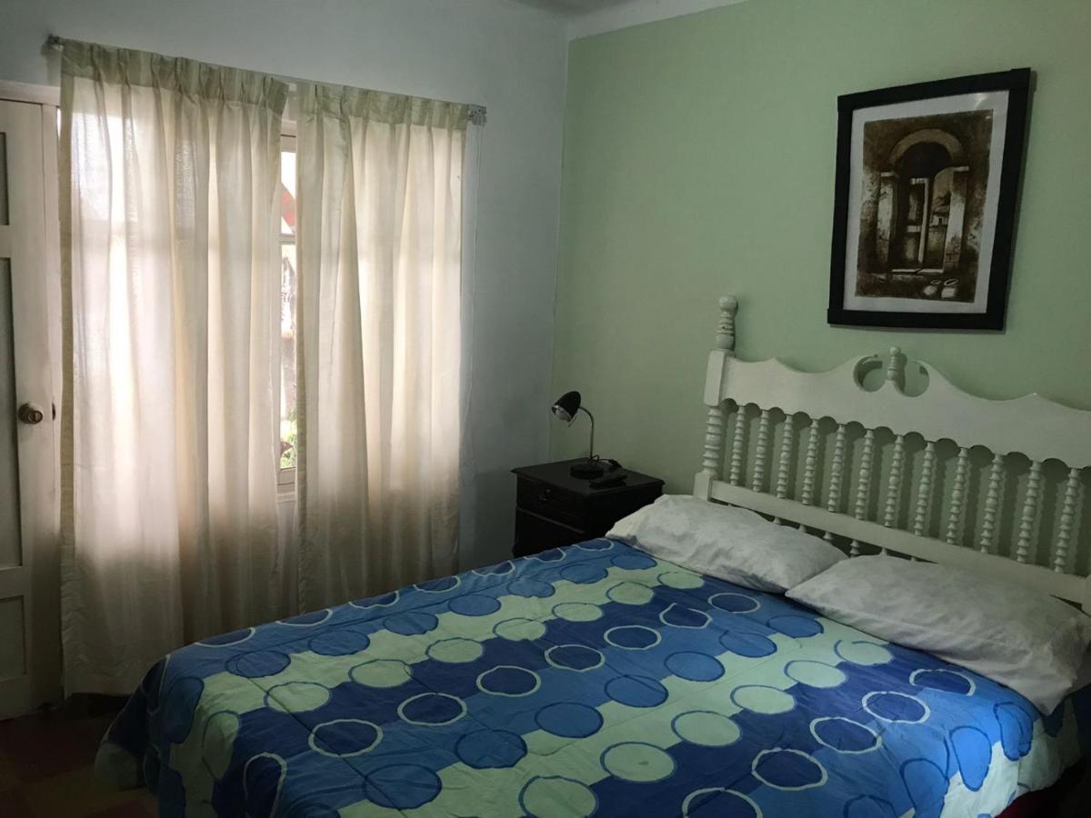Linda Casa Acogedora Apartment ตาริฮา ภายนอก รูปภาพ