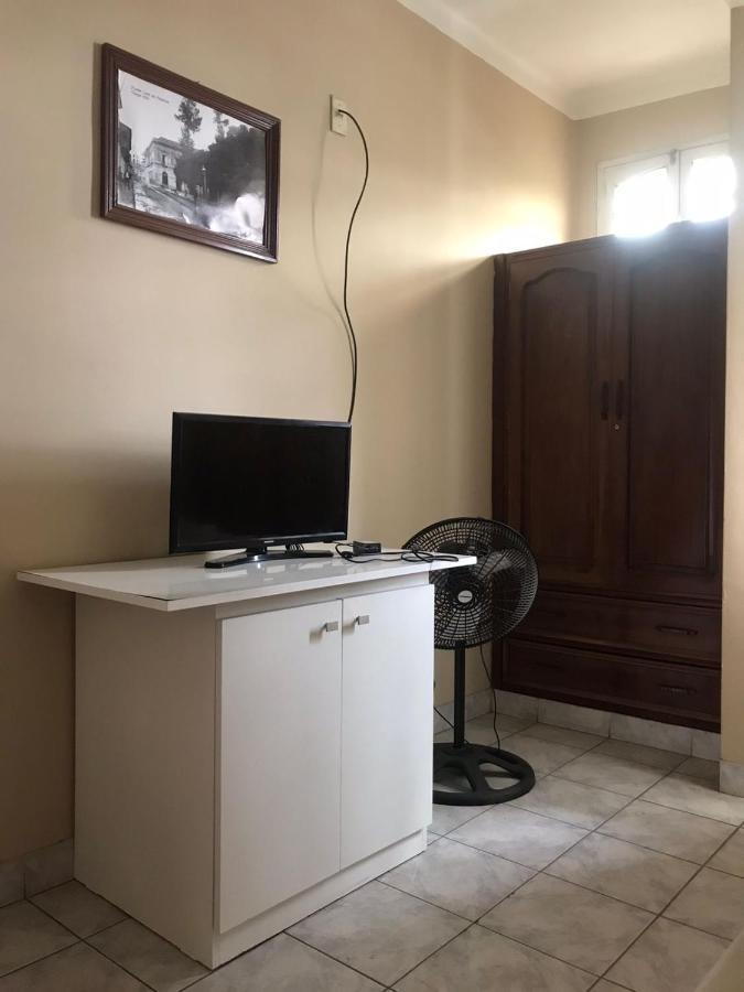 Linda Casa Acogedora Apartment ตาริฮา ภายนอก รูปภาพ
