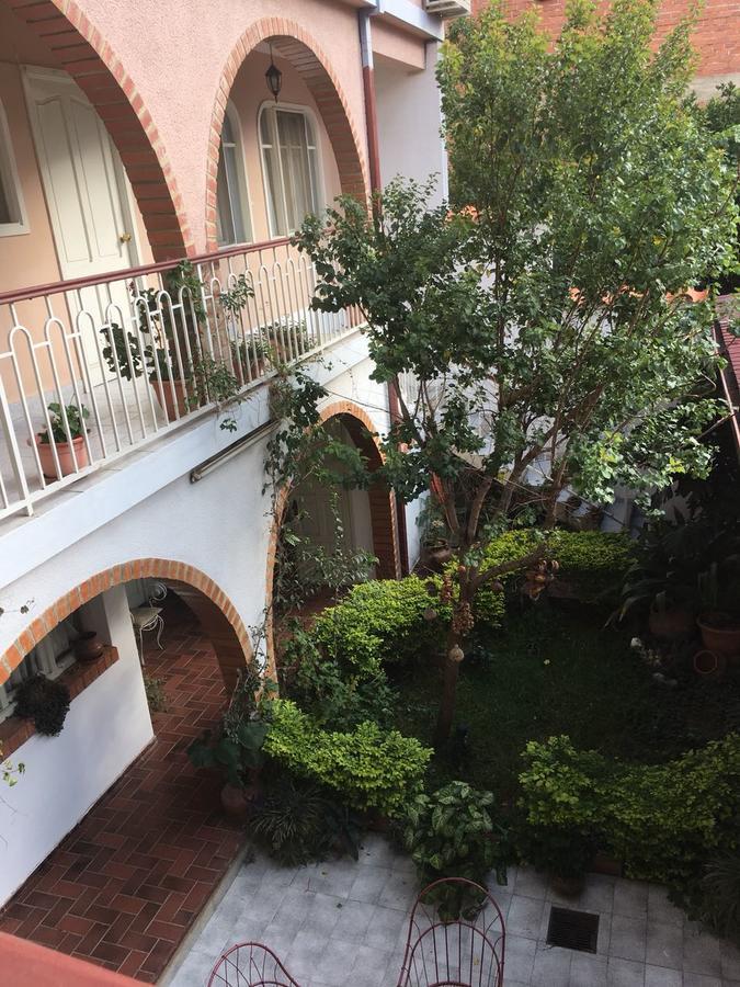 Linda Casa Acogedora Apartment ตาริฮา ภายนอก รูปภาพ