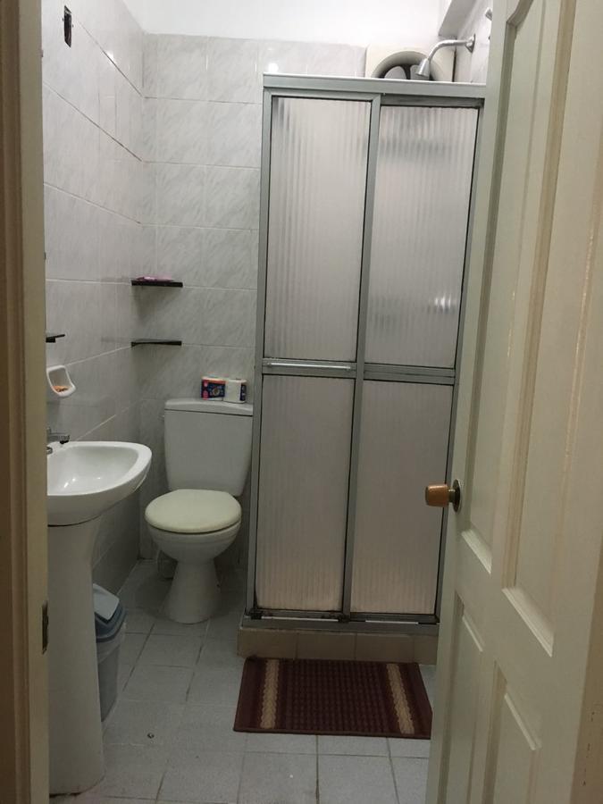 Linda Casa Acogedora Apartment ตาริฮา ภายนอก รูปภาพ