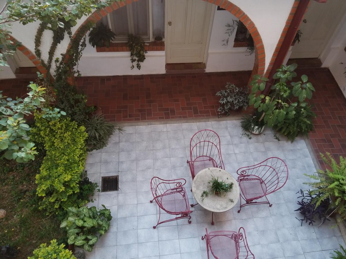 Linda Casa Acogedora Apartment ตาริฮา ภายนอก รูปภาพ